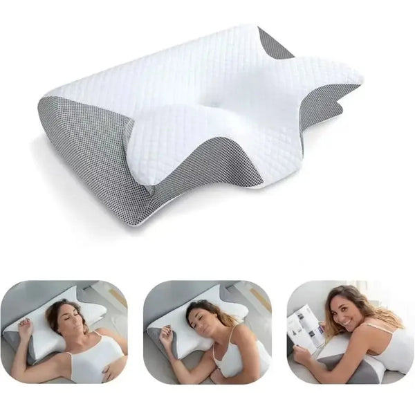 Almohada Mariposa Sueño